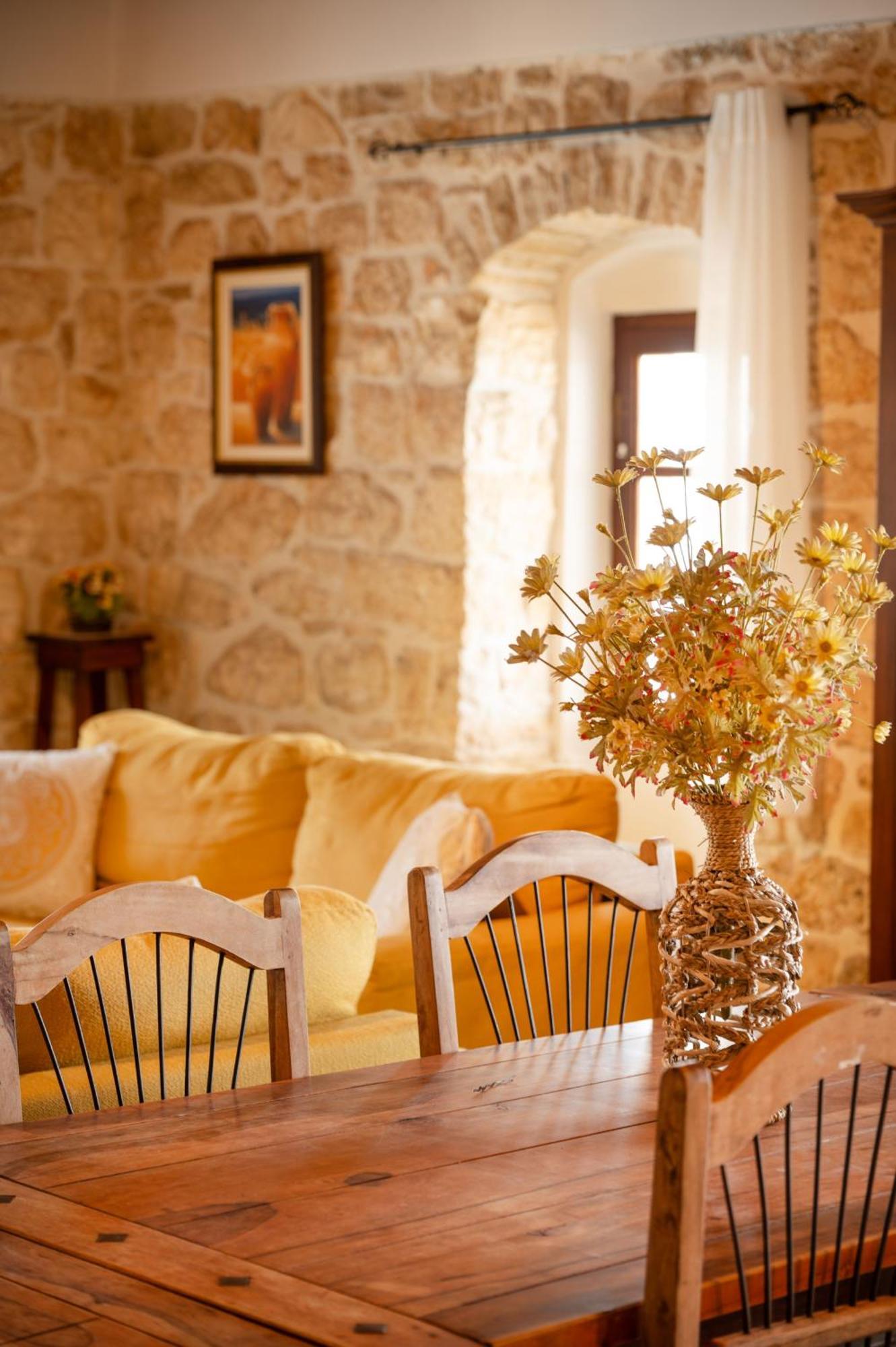Villa Katerini Gaios Bagian luar foto
